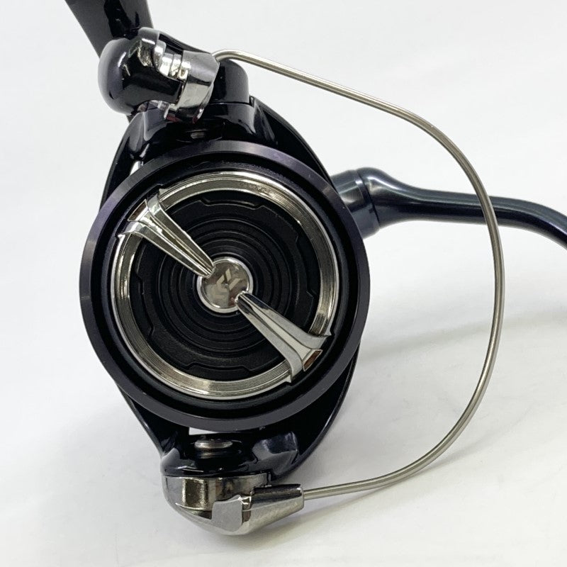 DAIWA Gekka Bijin X 24 Gekka Bijin X LT 2000S
