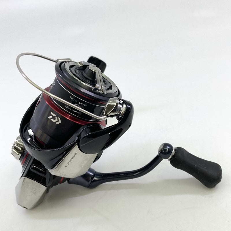 DAIWA Gekka Bijin X 24 Gekka Bijin X LT 2000S
