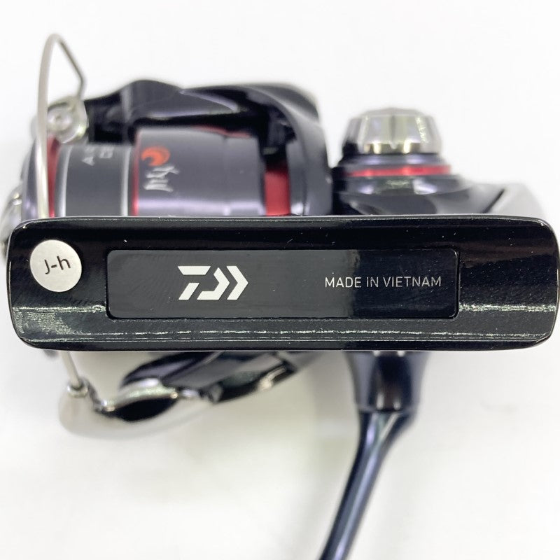 DAIWA Gekka Bijin X 24 Gekka Bijin X LT 2000S