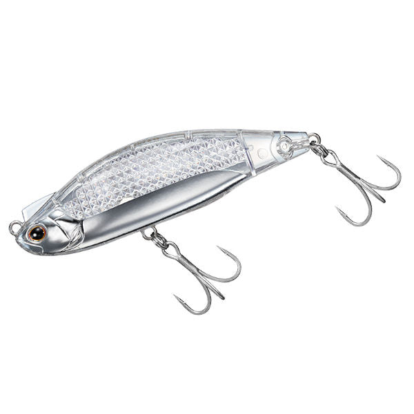 DAIWA MORETHAN LAZY FASHAD LASER IMPACT 100S 100mm : 32g Sinking LI MAX LASER