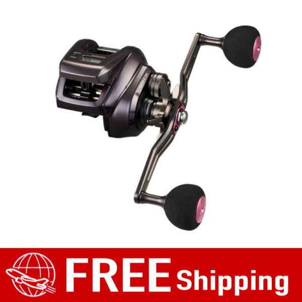 DAIWA 24 KOHGA IC 200PL LEFT