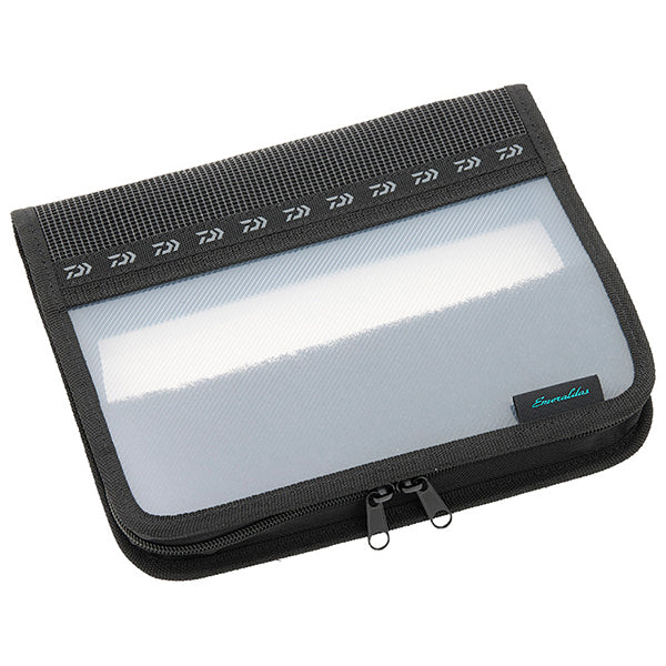 DAIWA EMERALDAS EGI HOLDER R (A) L (19 x 24 x 4cm) (for 20pcs of #4.0) fishing accessory