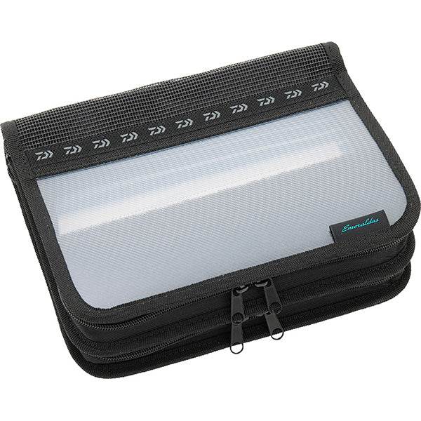 DAIWA EMERALDAS EGI HOLDER R (A) LW (19 x 24 x 8cm) (for 40pcs of #4.0) - Britannic Trade