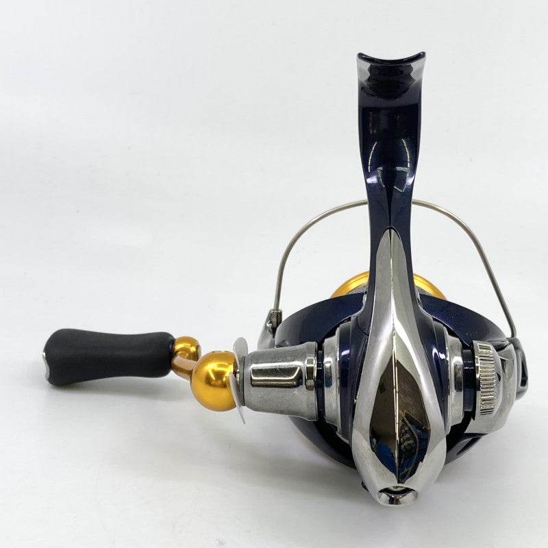 DAIWA 24 REVROS LT1000S - Britannic Trade