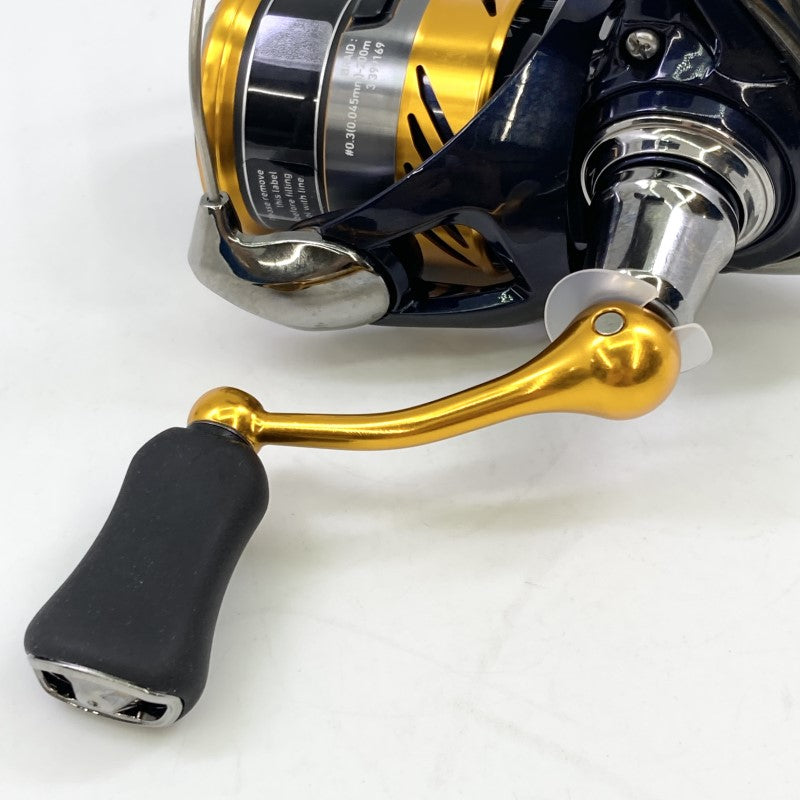 DAIWA REVROS 24 REVROS LT1000S