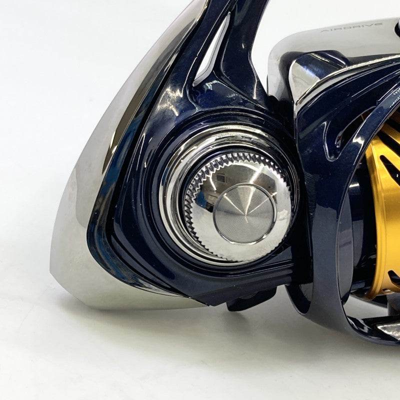 DAIWA 24 REVROS LT1000S - Britannic Trade