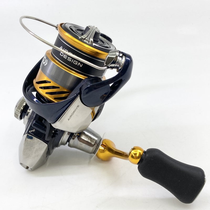 DAIWA REVROS 24 REVROS LT1000S