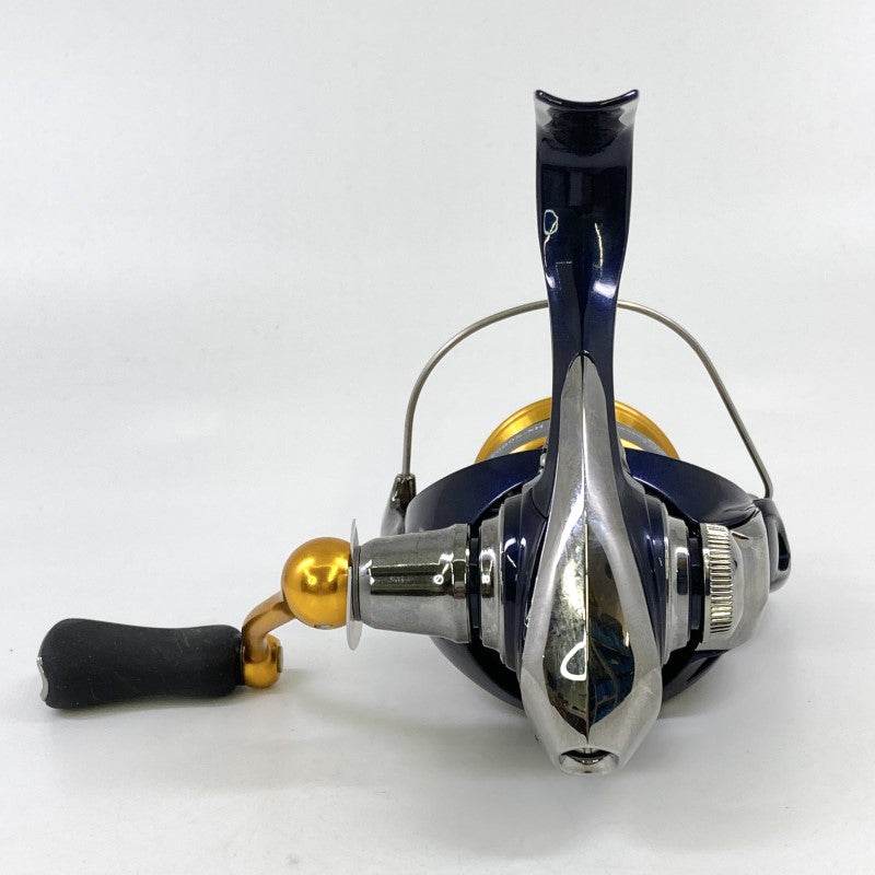 DAIWA 24 REVROS LT2000S-XH - Britannic Trade