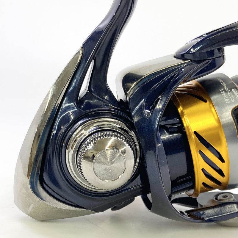 DAIWA 24 REVROS LT2000S-XH - Britannic Trade