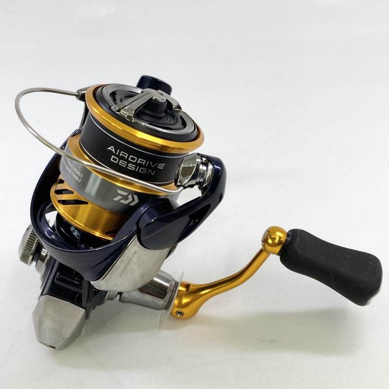 DAIWA 24 REVROS LT2000S-XH - Britannic Trade