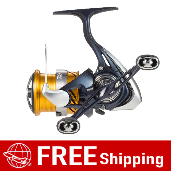 DAIWA 24 REVROS LT2500S-DH