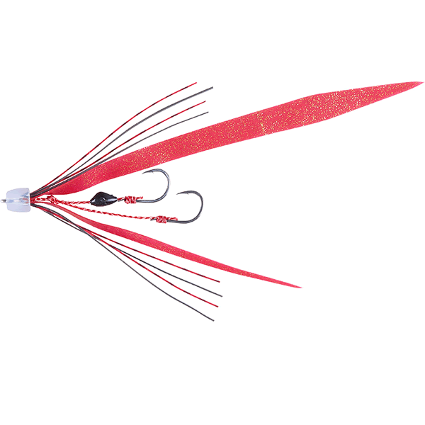 DAIWA KOHGA KAE UNIT B SS RED LAME