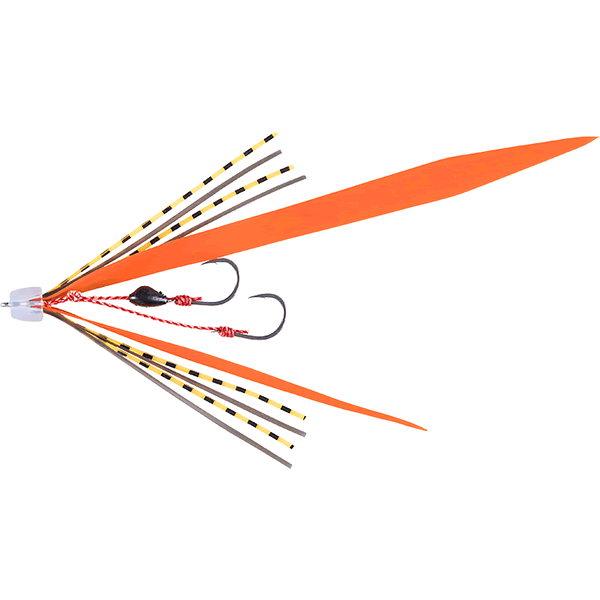 DAIWA KOHGA KAE UNIT B SS KOHGA ORANGE