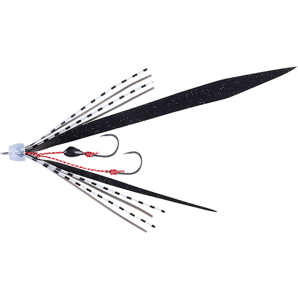 DAIWA KOHGA KAE UNIT B SS MAGICALBLACK