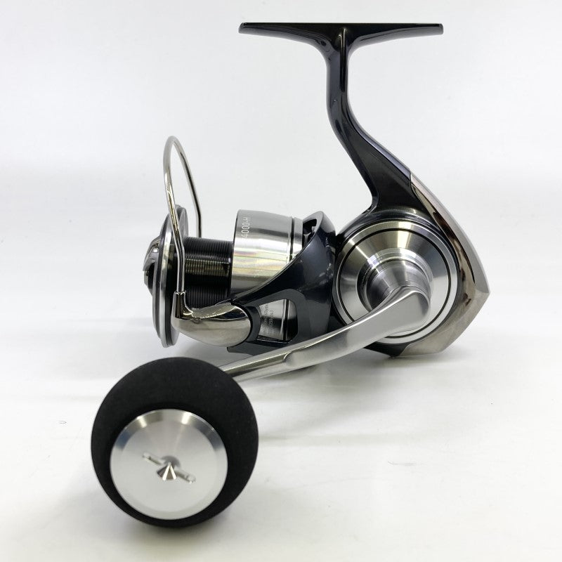 DAIWA CERTATE SW 24 CERTATE SW 4000-H