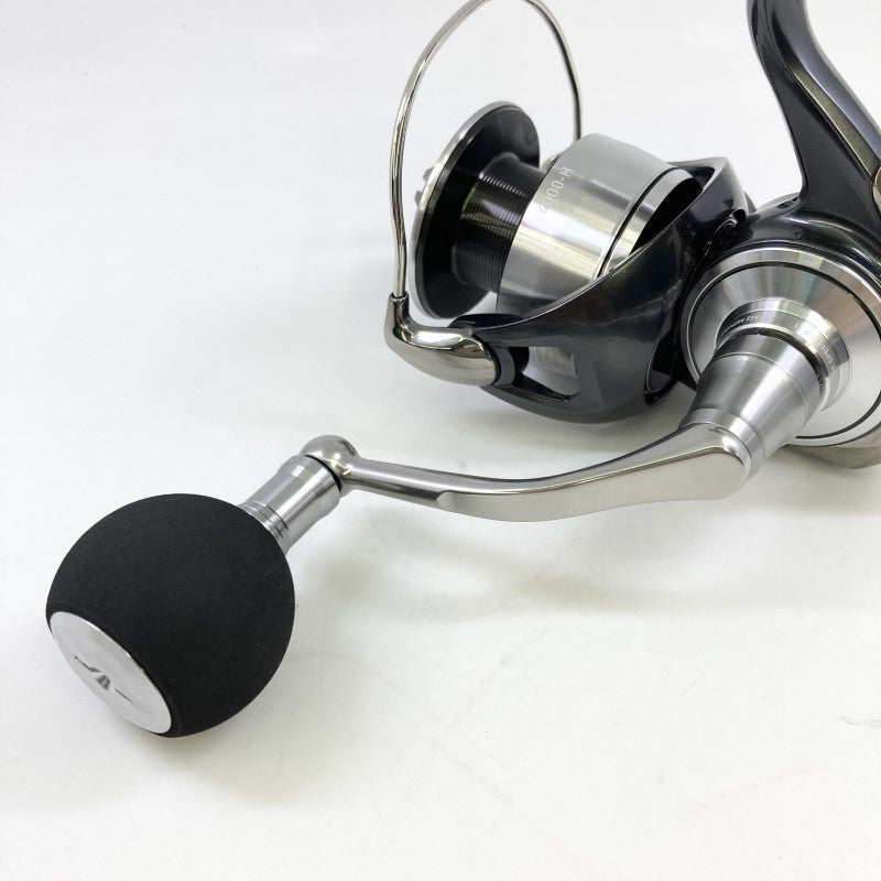 DAIWA 24 CERTATE SW 4000-H