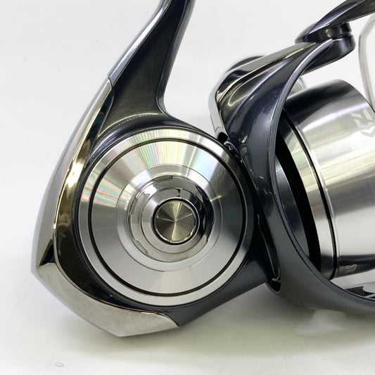 DAIWA 24 CERTATE SW 4000-H fishing reel — photo 2