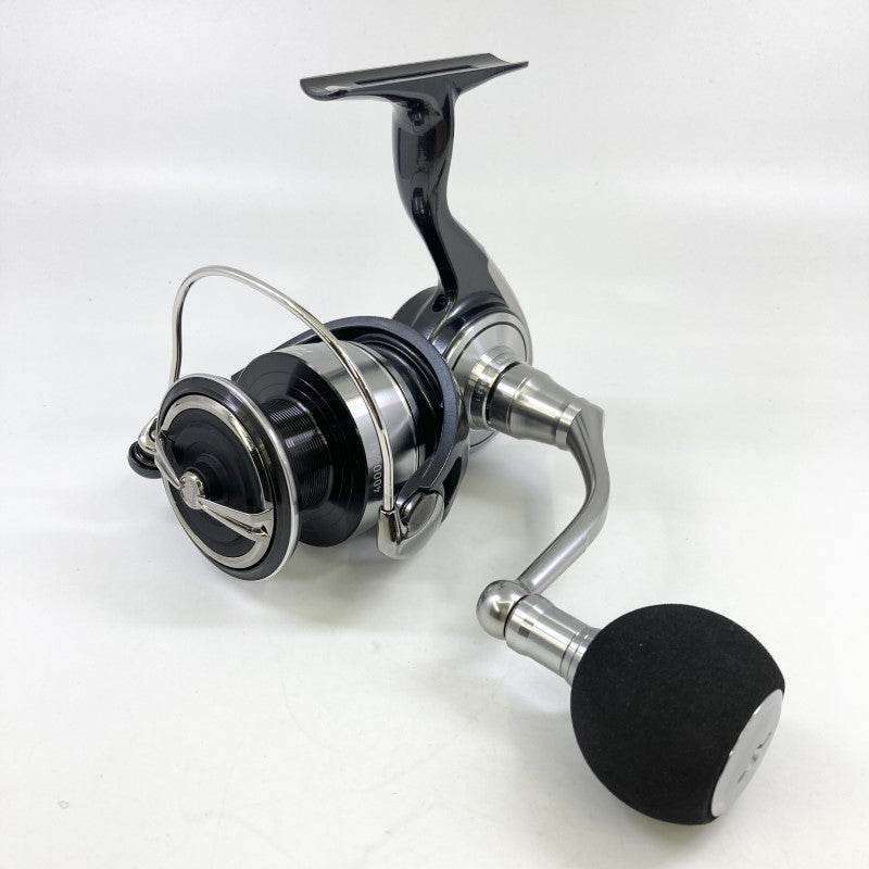 DAIWA 24 CERTATE SW 4000-XH - Britannic Trade