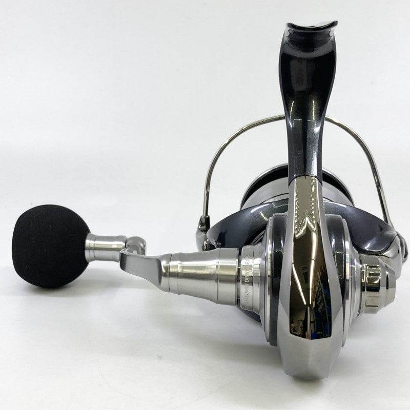 DAIWA 24 CERTATE SW 4000-XH - Britannic Trade