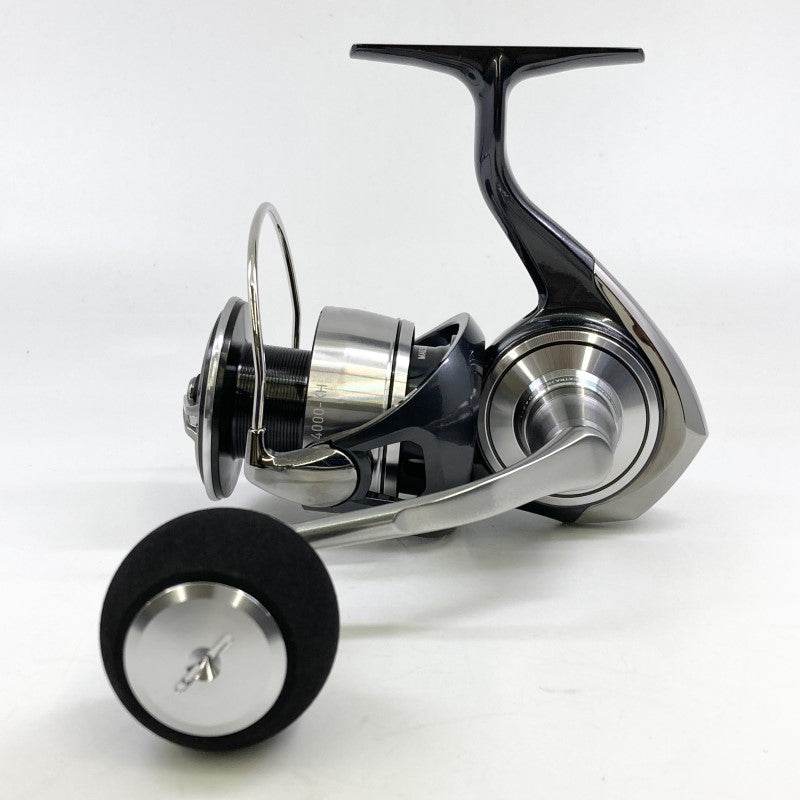 DAIWA 24 CERTATE SW 4000-XH - Britannic Trade