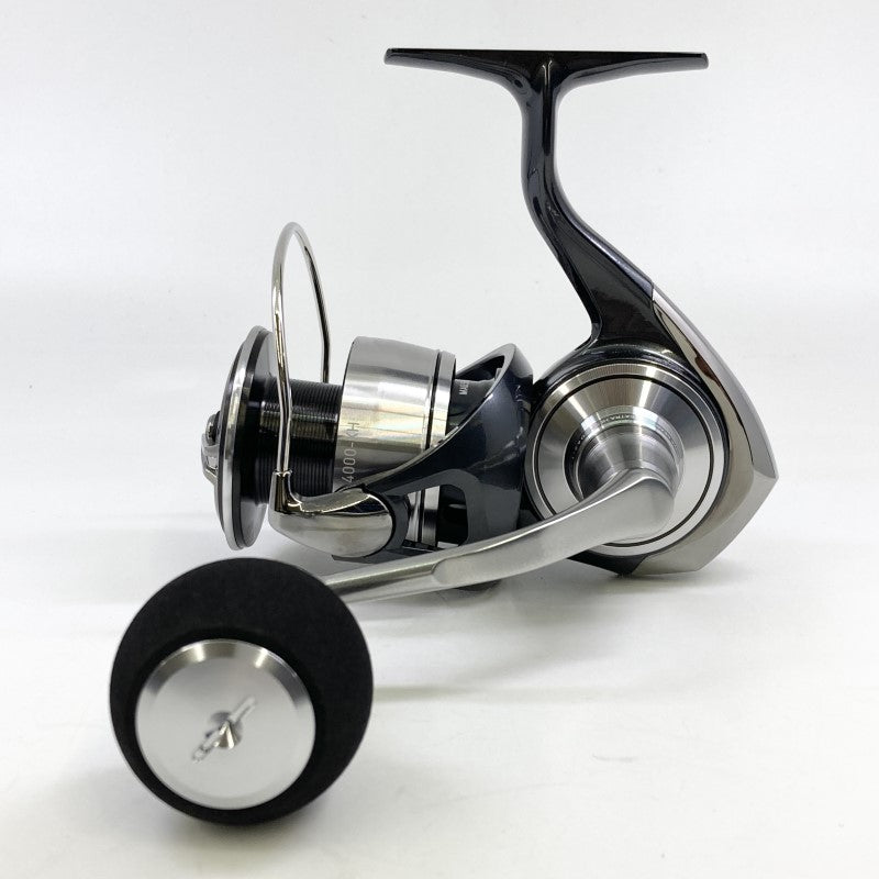 DAIWA 24 CERTATE SW 4000-XH fishing reel