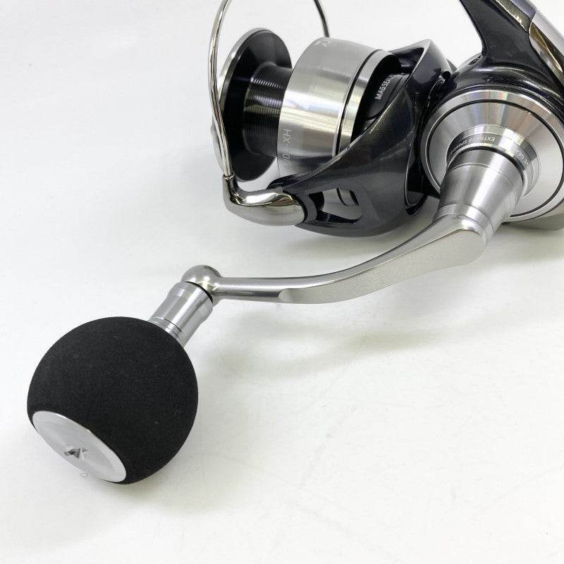 DAIWA 24 CERTATE SW 4000-XH - Britannic Trade