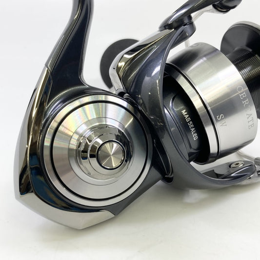 DAIWA 24 CERTATE SW 4000-XH fishing reel — photo 2