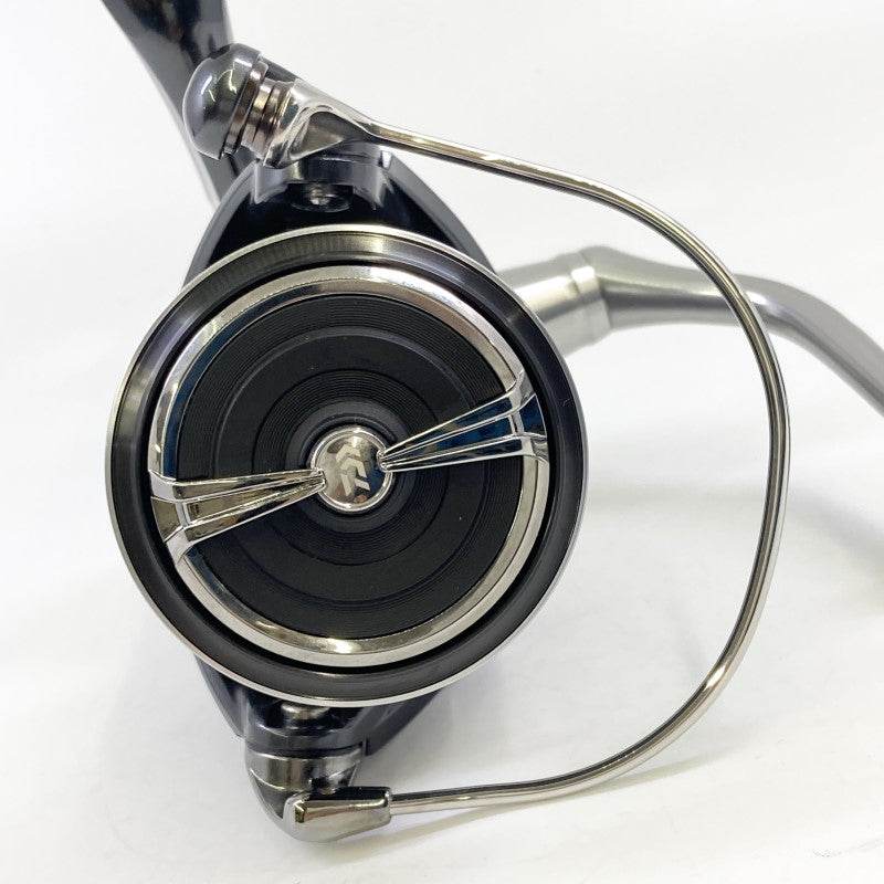 DAIWA 24 CERTATE SW 4000-XH - Britannic Trade