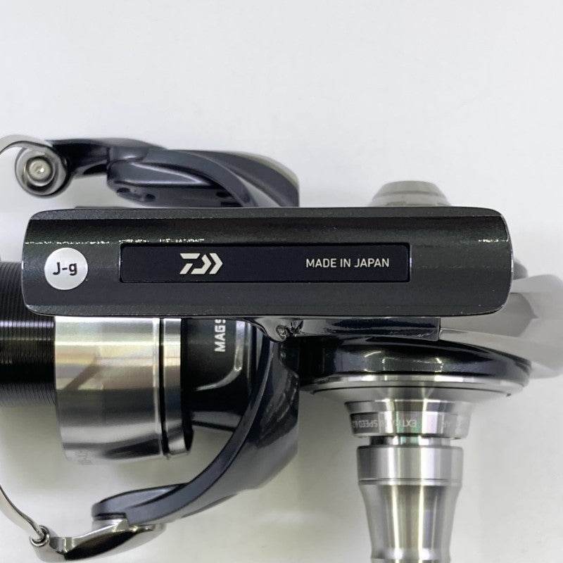 DAIWA 24 CERTATE SW 4000-XH - Britannic Trade