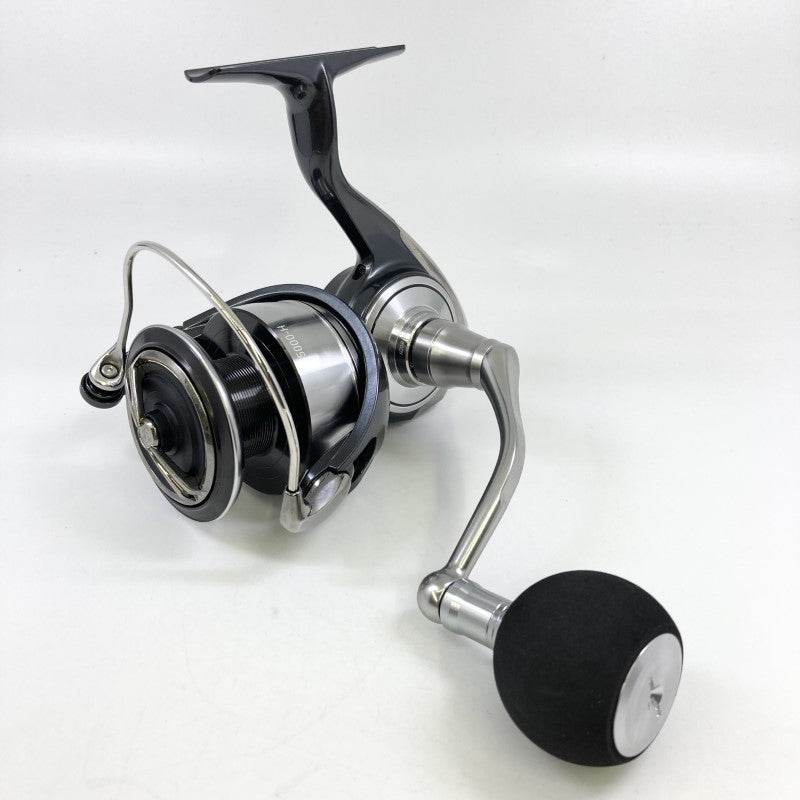 DAIWA 24 CERTATE SW 5000-H - Britannic Trade