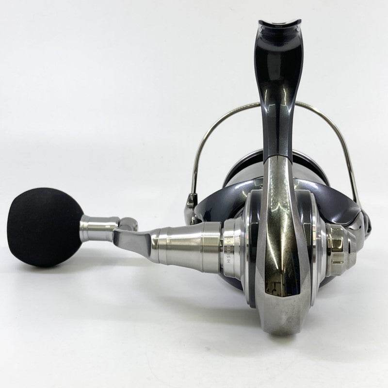 DAIWA 24 CERTATE SW 5000-H - Britannic Trade