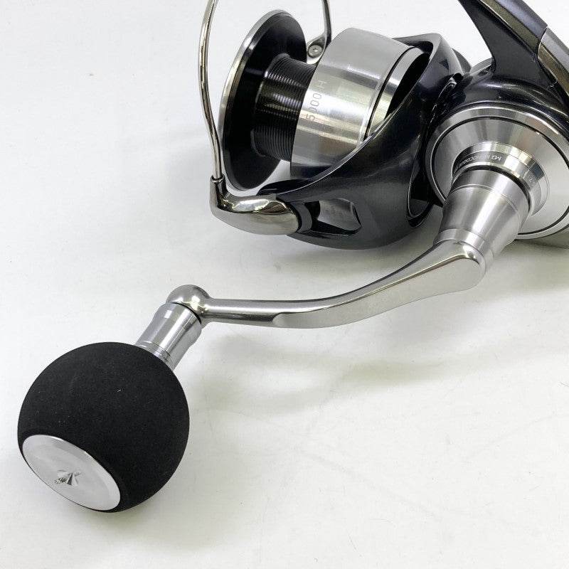 DAIWA 24 CERTATE SW 5000-H - Britannic Trade