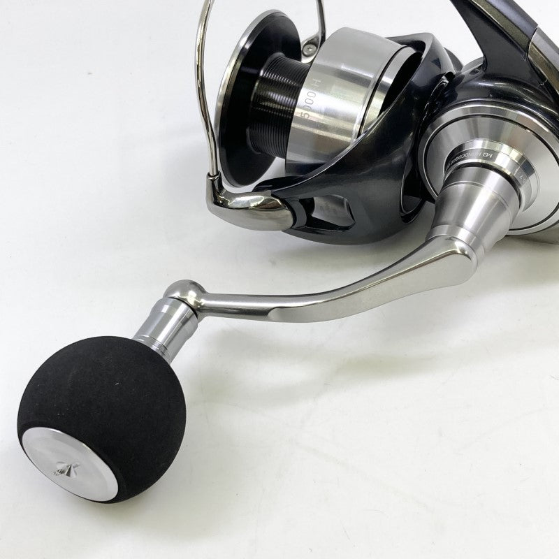 DAIWA CERTATE SW 24 CERTATE SW 5000-H