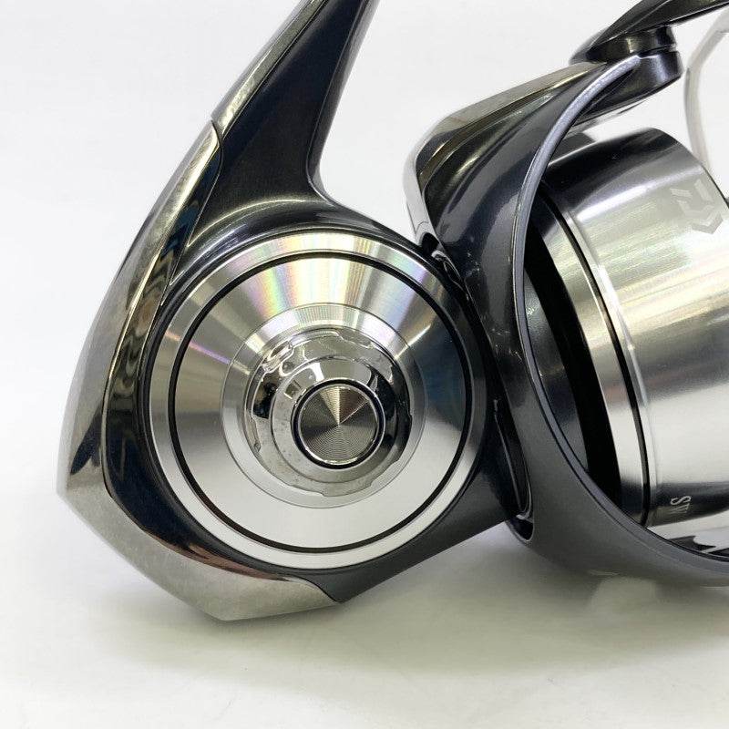 DAIWA 24 CERTATE SW 5000-H - Britannic Trade