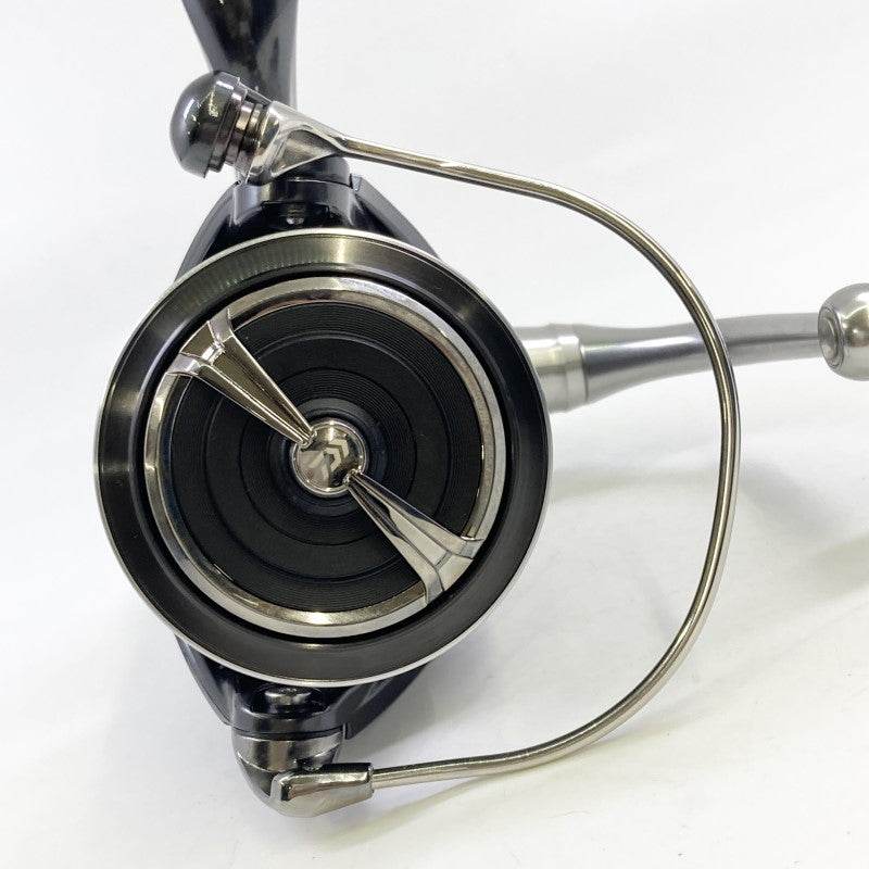 DAIWA 24 CERTATE SW 5000-H - Britannic Trade