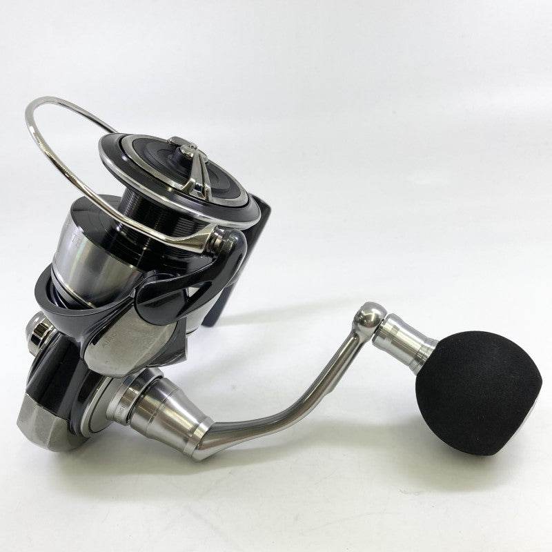 DAIWA 24 CERTATE SW 5000-H - Britannic Trade