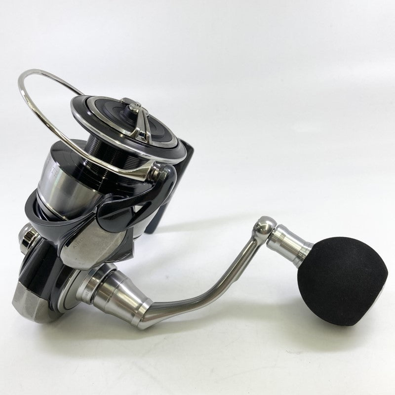 DAIWA CERTATE SW 24 CERTATE SW 5000-H