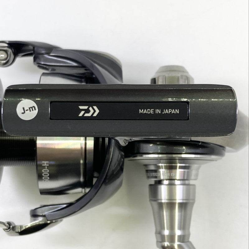 DAIWA 24 CERTATE SW 5000-H - Britannic Trade