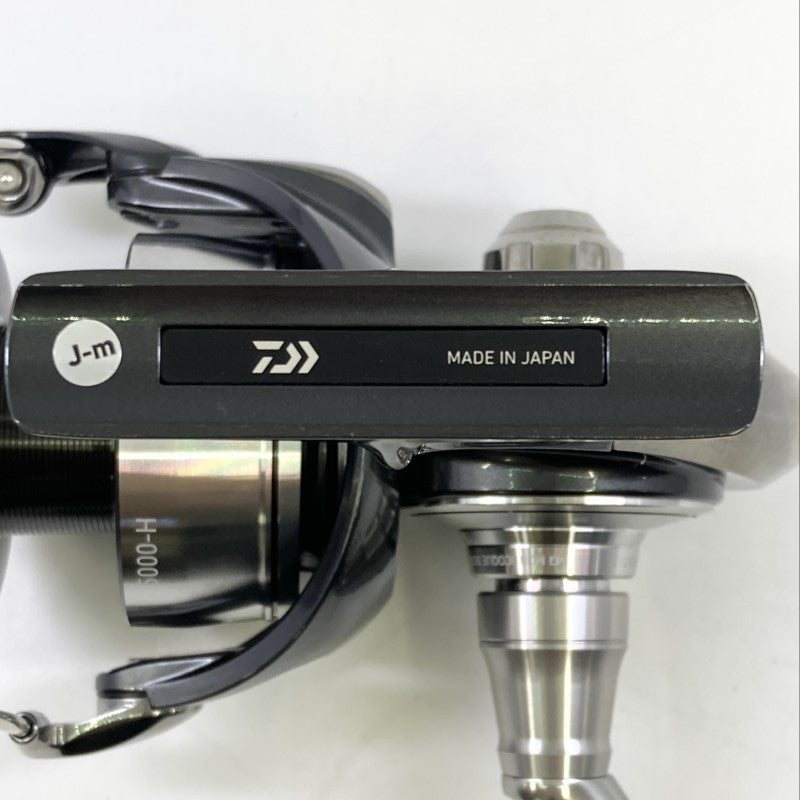 DAIWA CERTATE SW 24 CERTATE SW 5000-H