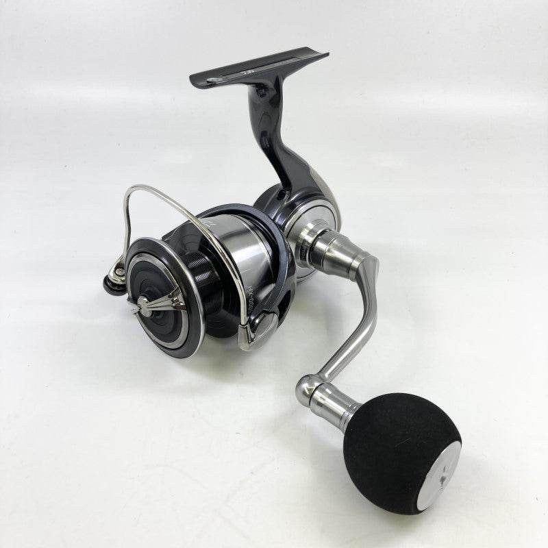 DAIWA 24 CERTATE SW 5000-XH - Britannic Trade