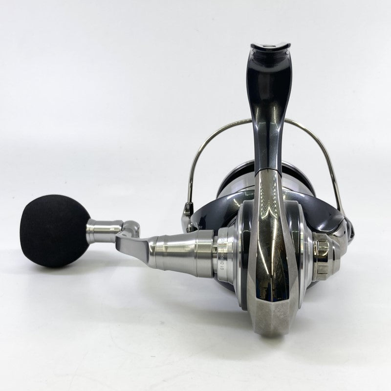DAIWA 24 CERTATE SW 5000-XH
