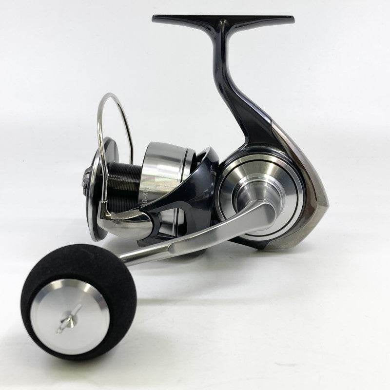 DAIWA 24 CERTATE SW 5000-XH - Britannic Trade
