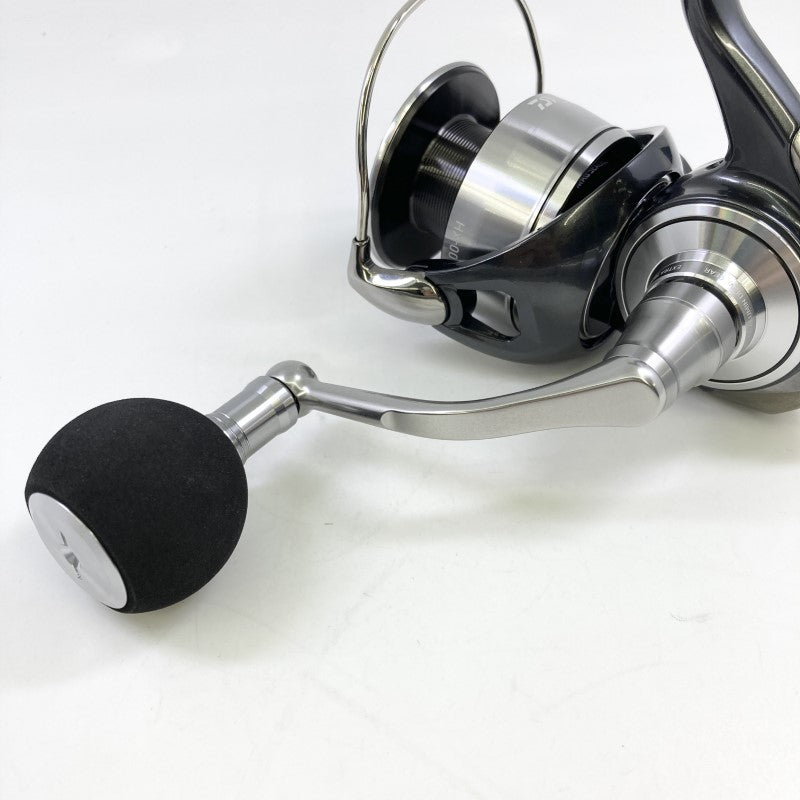 DAIWA 24 CERTATE SW 5000-XH
