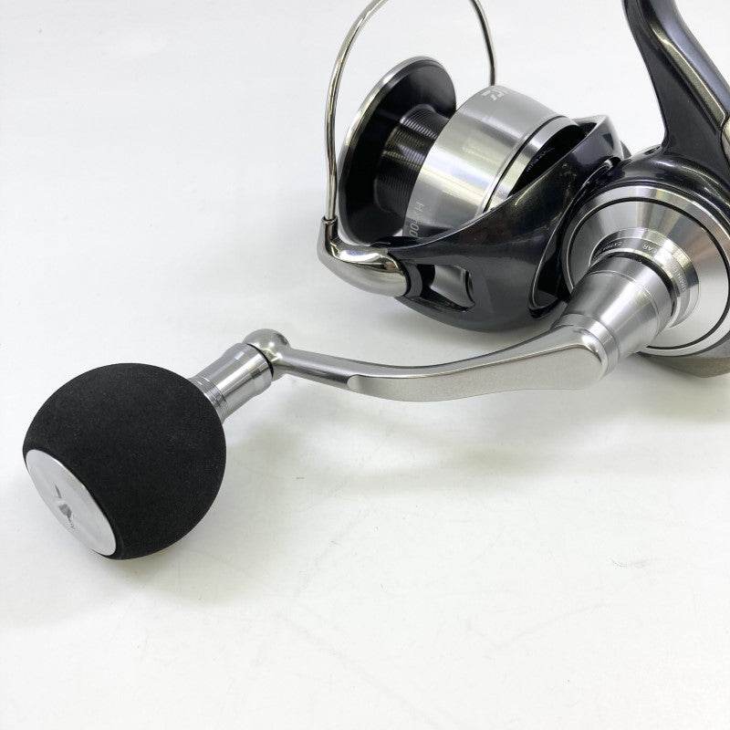 DAIWA 24 CERTATE SW 5000-XH - Britannic Trade