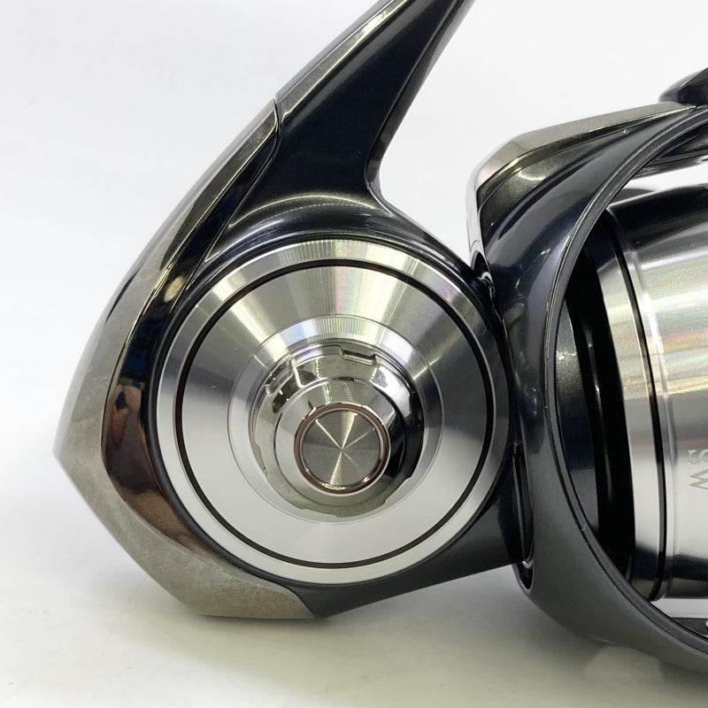 DAIWA 24 CERTATE SW 5000-XH - Britannic Trade