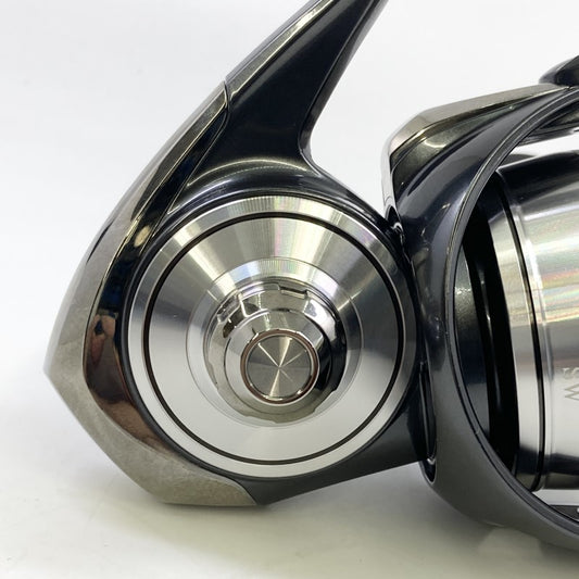 DAIWA 24 CERTATE SW 5000-XH fishing reel — photo 2