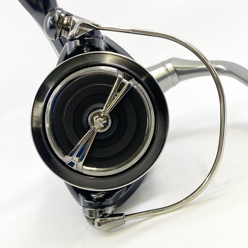 DAIWA 24 CERTATE SW 5000-XH