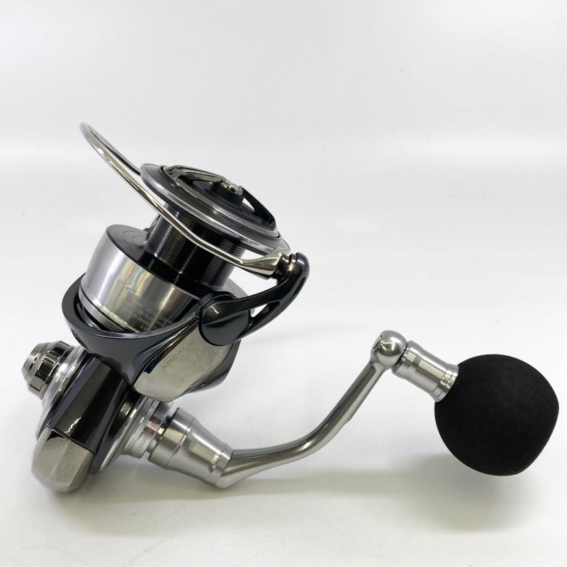 DAIWA 24 CERTATE SW 5000-XH