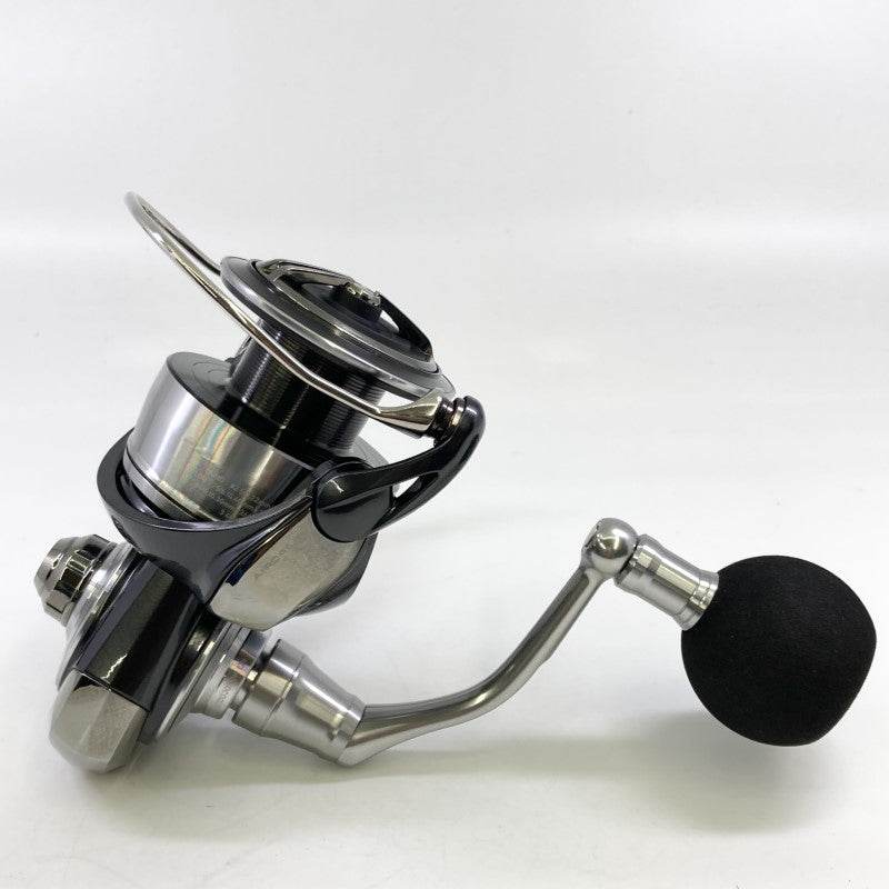 DAIWA 24 CERTATE SW 5000-XH - Britannic Trade