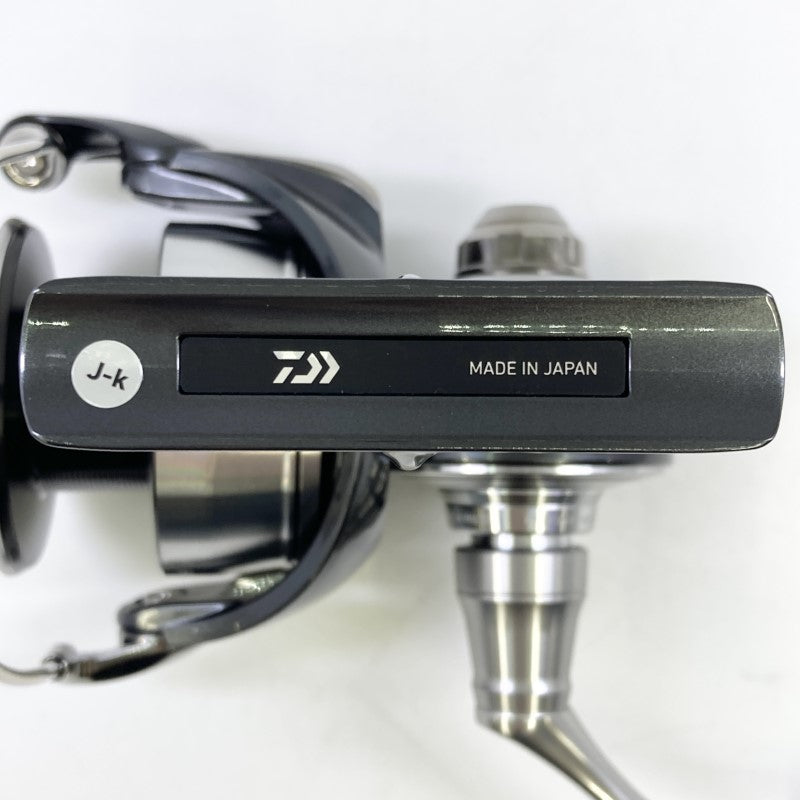 DAIWA 24 CERTATE SW 5000-XH